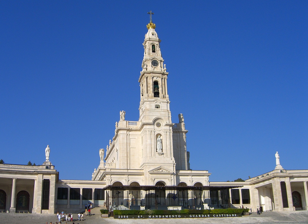 Fátima, Portugal