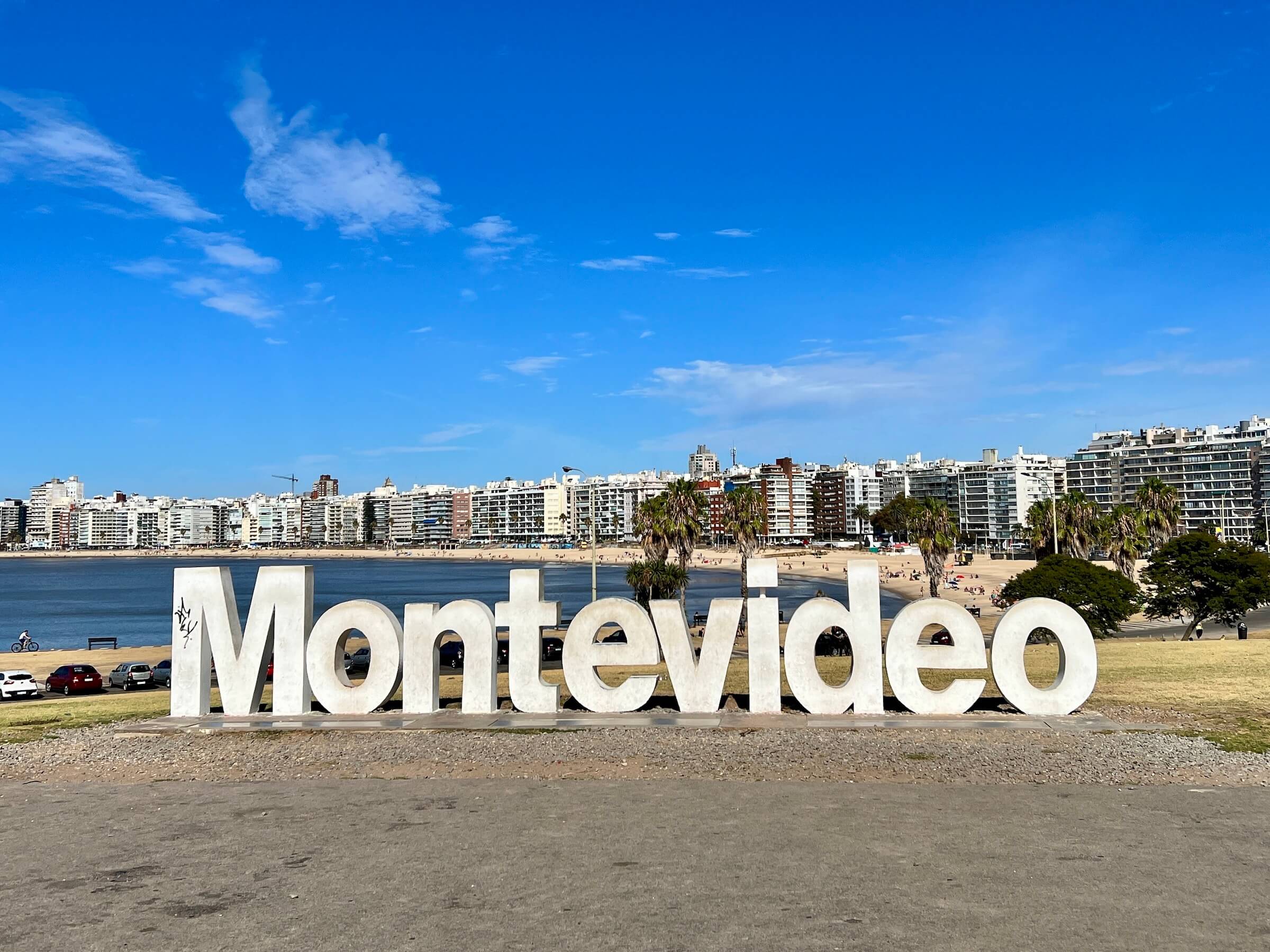 Montevideo