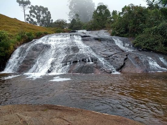 Cachoeira das Sete Quedas em Gonçalves MG - Tripadvisor