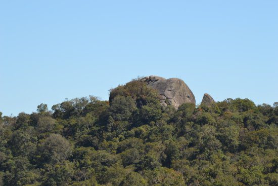 Vista da Pedra do Chapéu do Bispo - Monte Verde - Tripadvisor