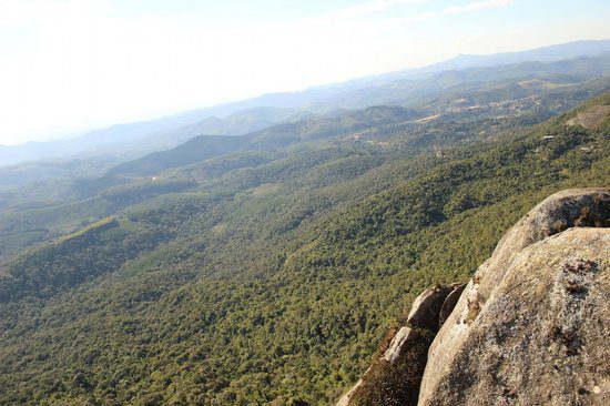 Vista do Pico do Selado - Monte Verde - Tripadvisor