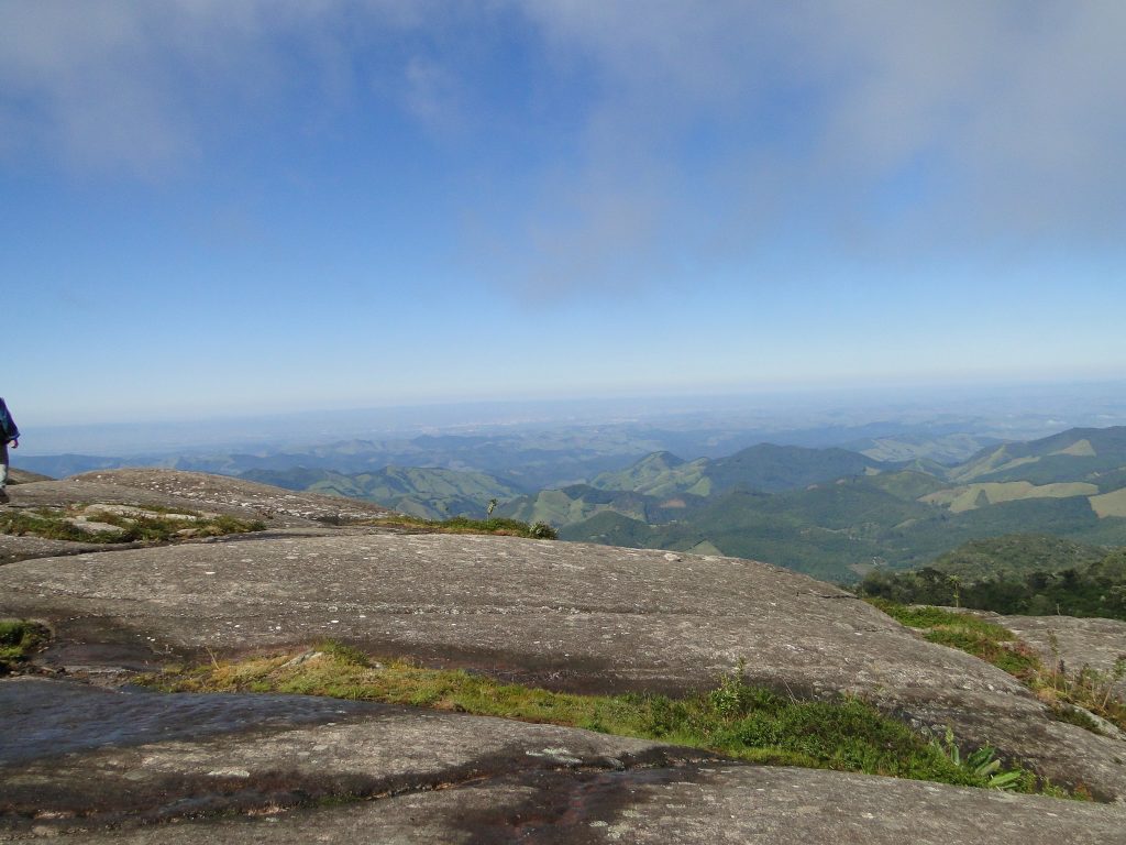 Trilha do Platô - Monte Verde - monteverde.oguiaturistico.net