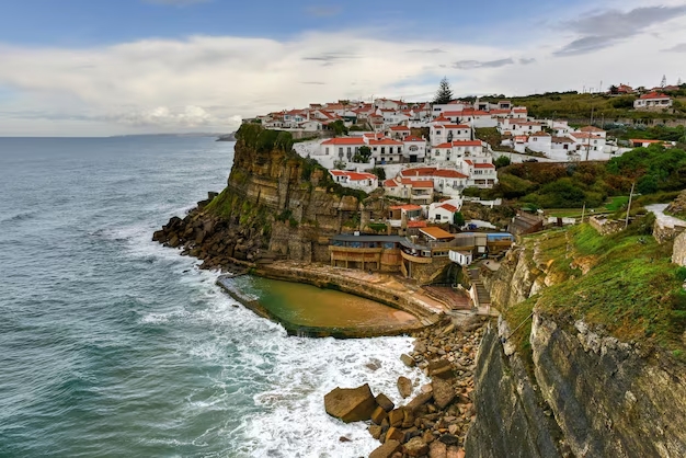 Cidade de Sintra - Portugal