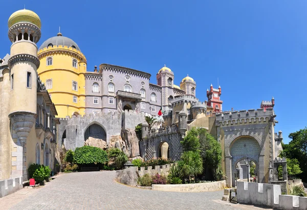 Cidade de Sintra - Portugal