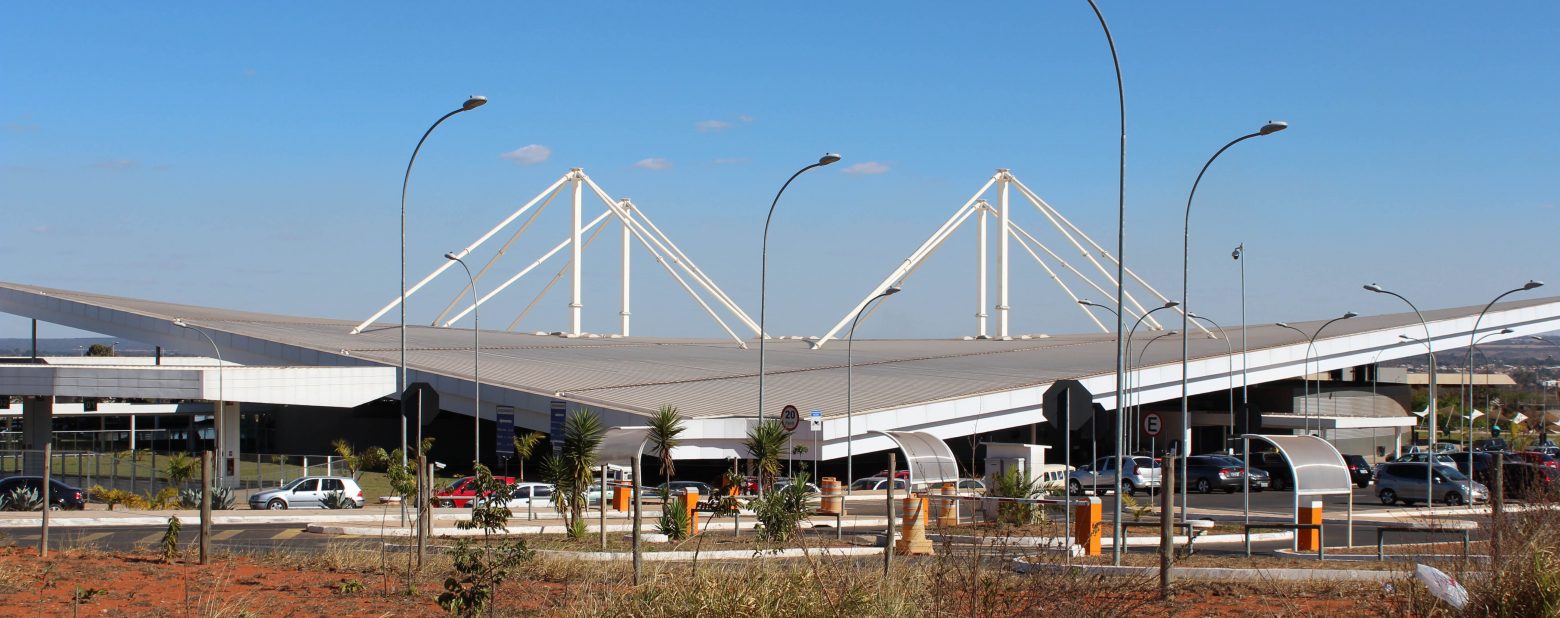 Terminal Rodoviário de Brasília