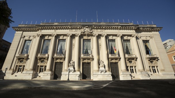 Palácio Piratini, Porto Alegre