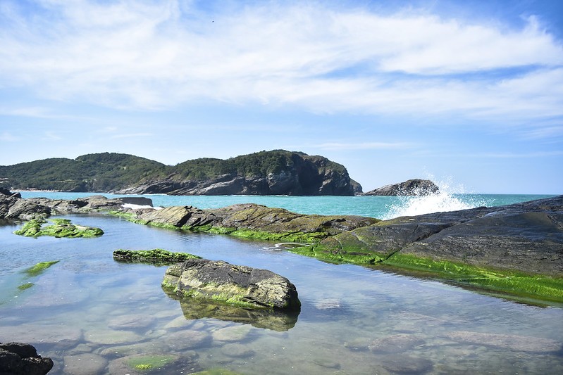 Ponta da Lagoinha - Búzios