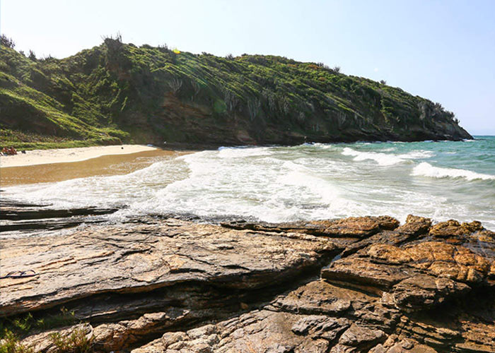 Praia dos Amores, Búzios