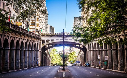 Viaduto da Borges