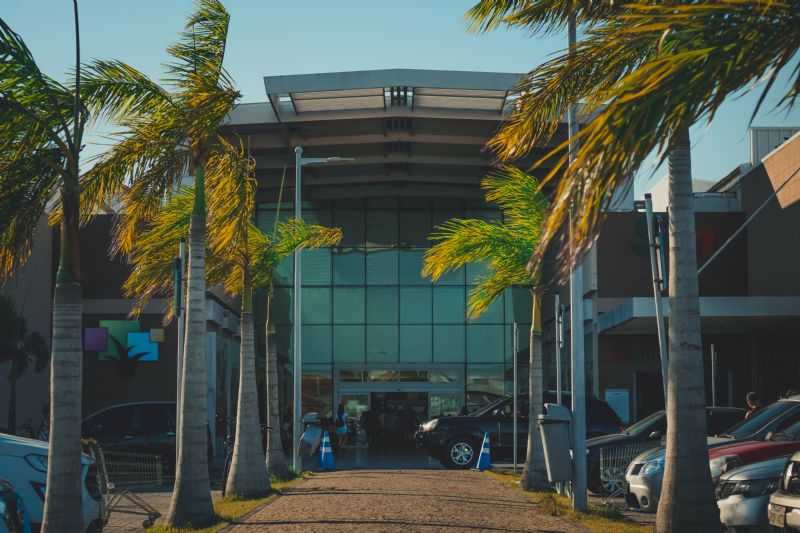 Shopping Park Lagos - Cabo Frio