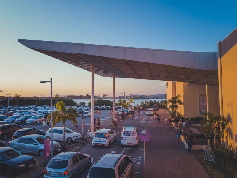 Shopping Park Lagos - Cabo Frio